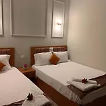 Garden City Hotel Nile View