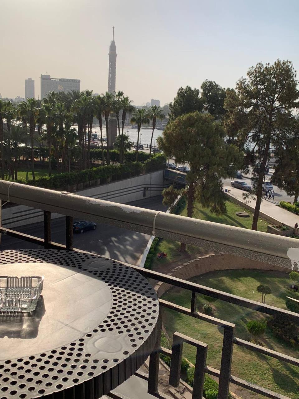 Garden Nile View 3*
