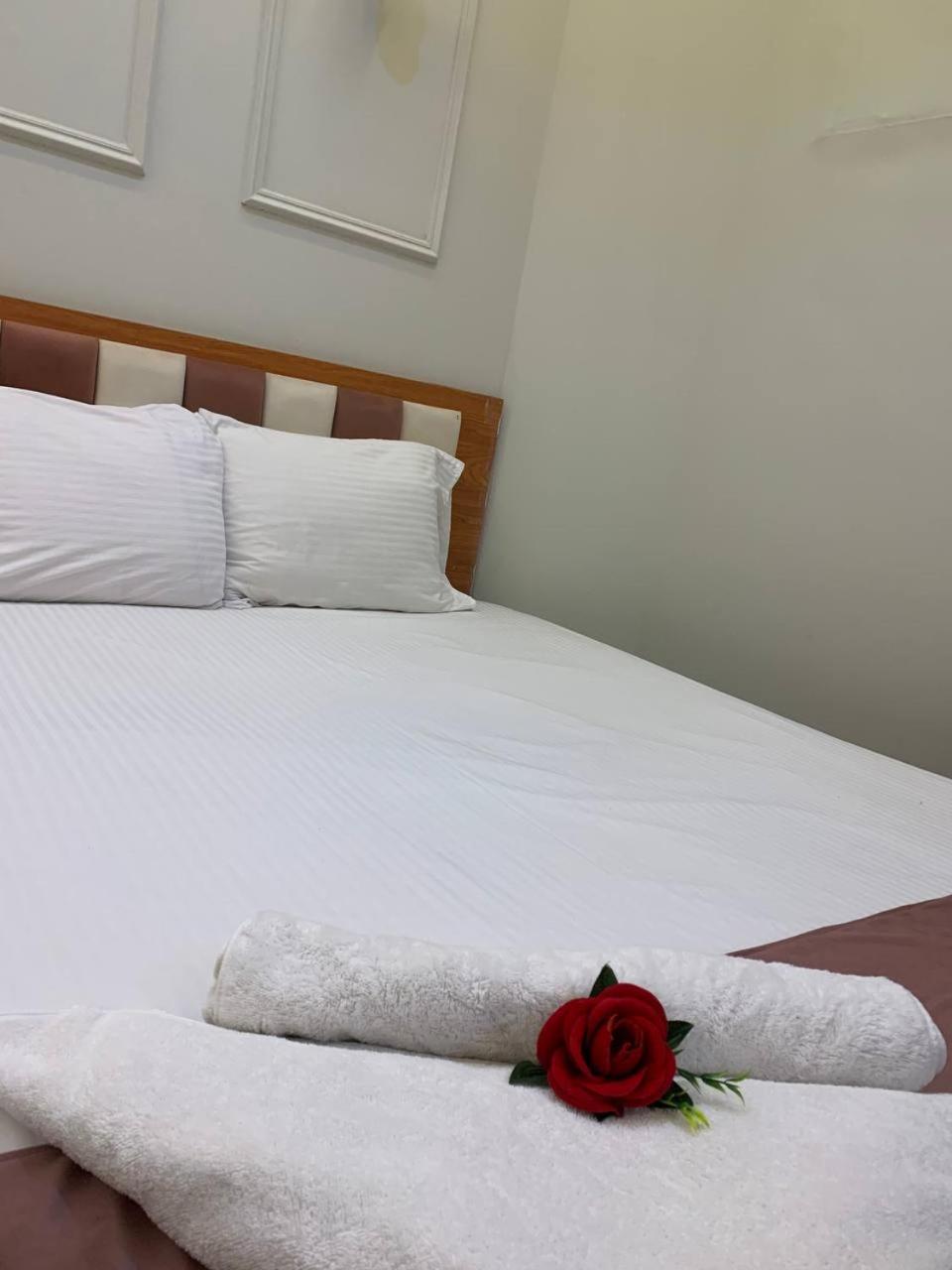 Garden Nile View Hotel
