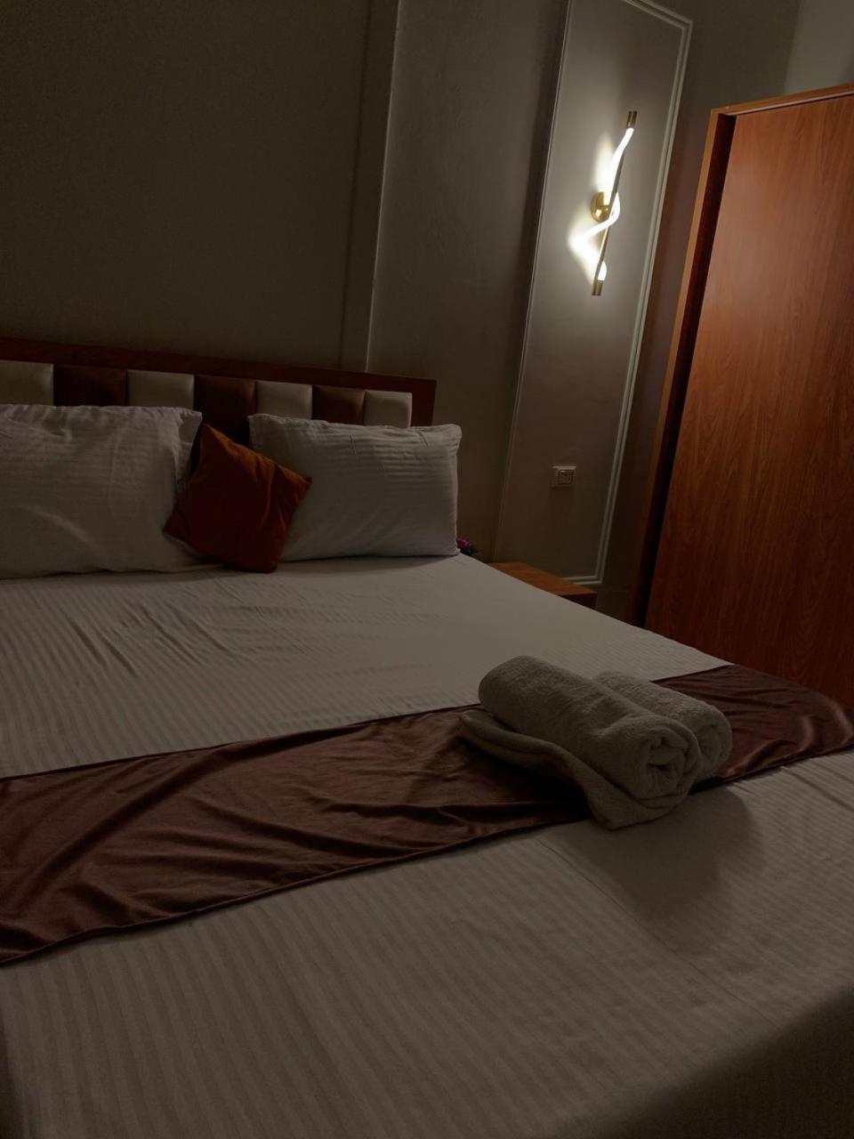 Garden Nile View Hotel 3*