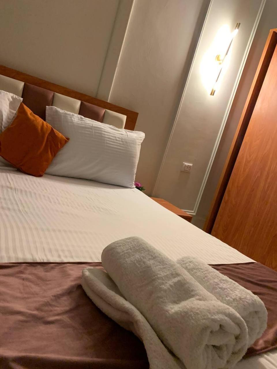 Garden Nile View Hotel 3*