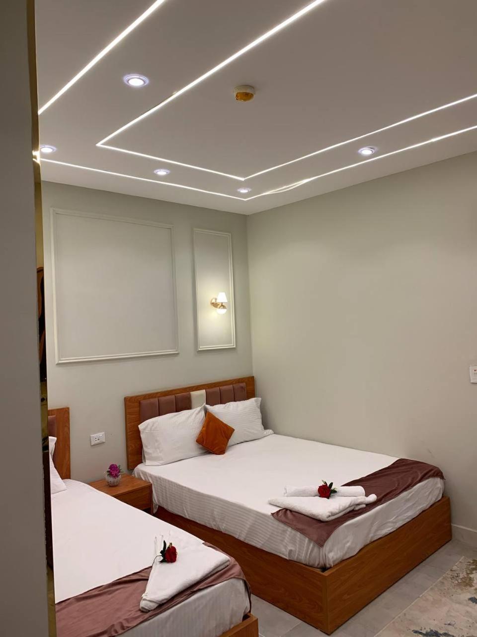 Garden Nile View Hotel 3*
